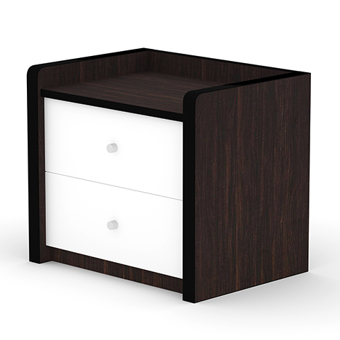 SBST 239 Bed Side Cupboard Delux
